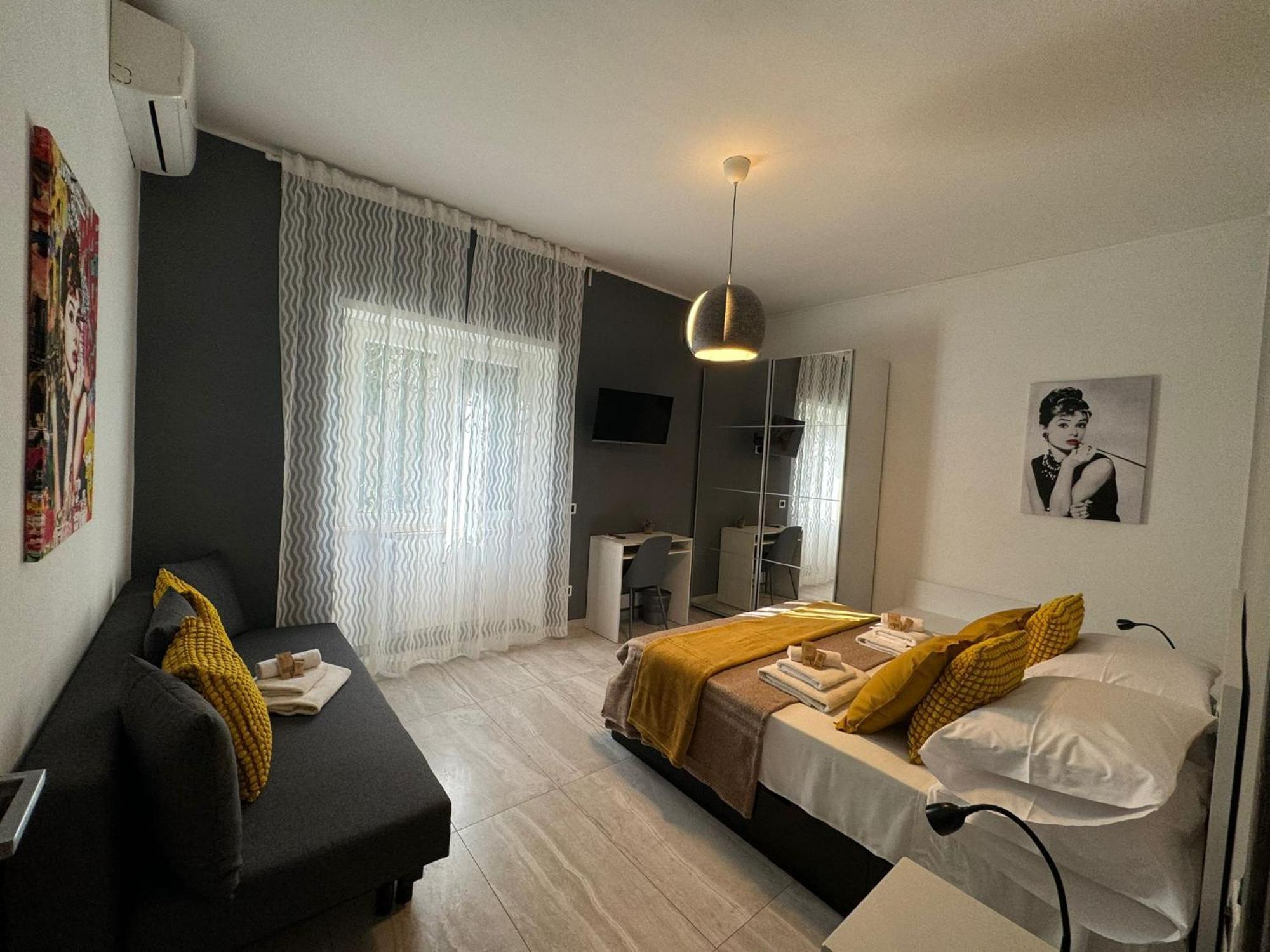 Elegant Escape By Ionio Metro Appartamento *