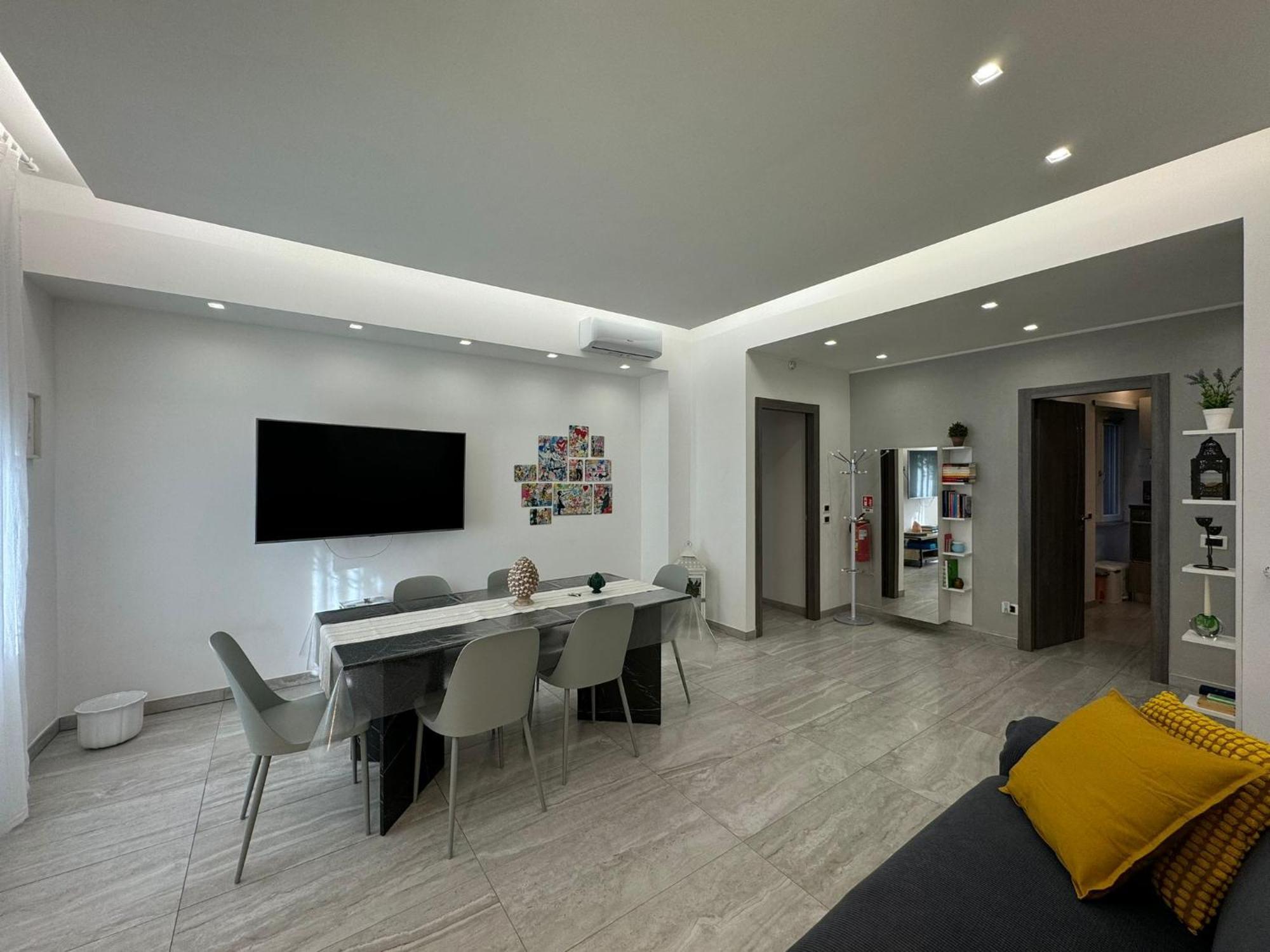 Apartamento Elegant Escape By Ionio Metro