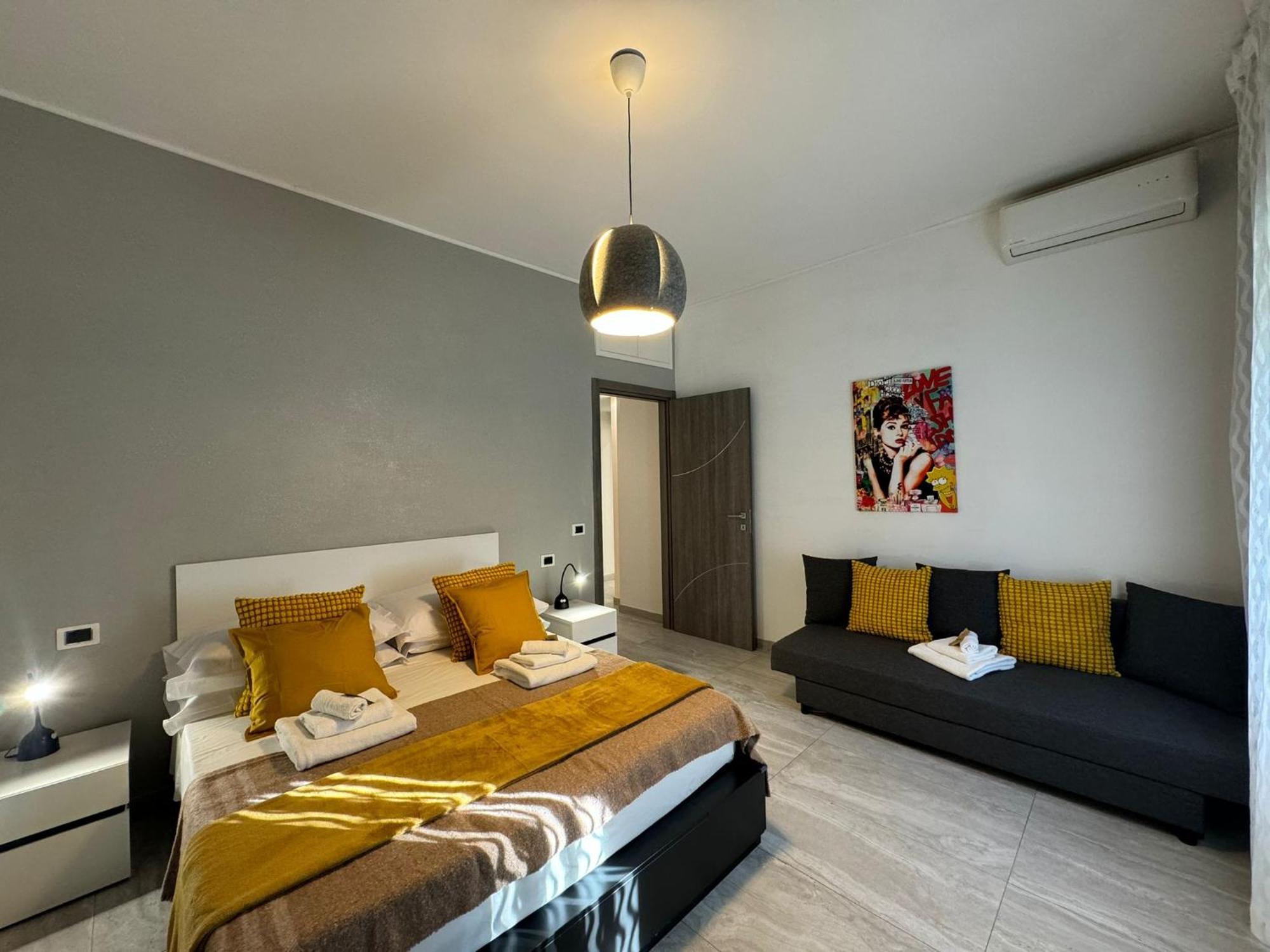 Elegant Escape By Ionio Metro * Roma