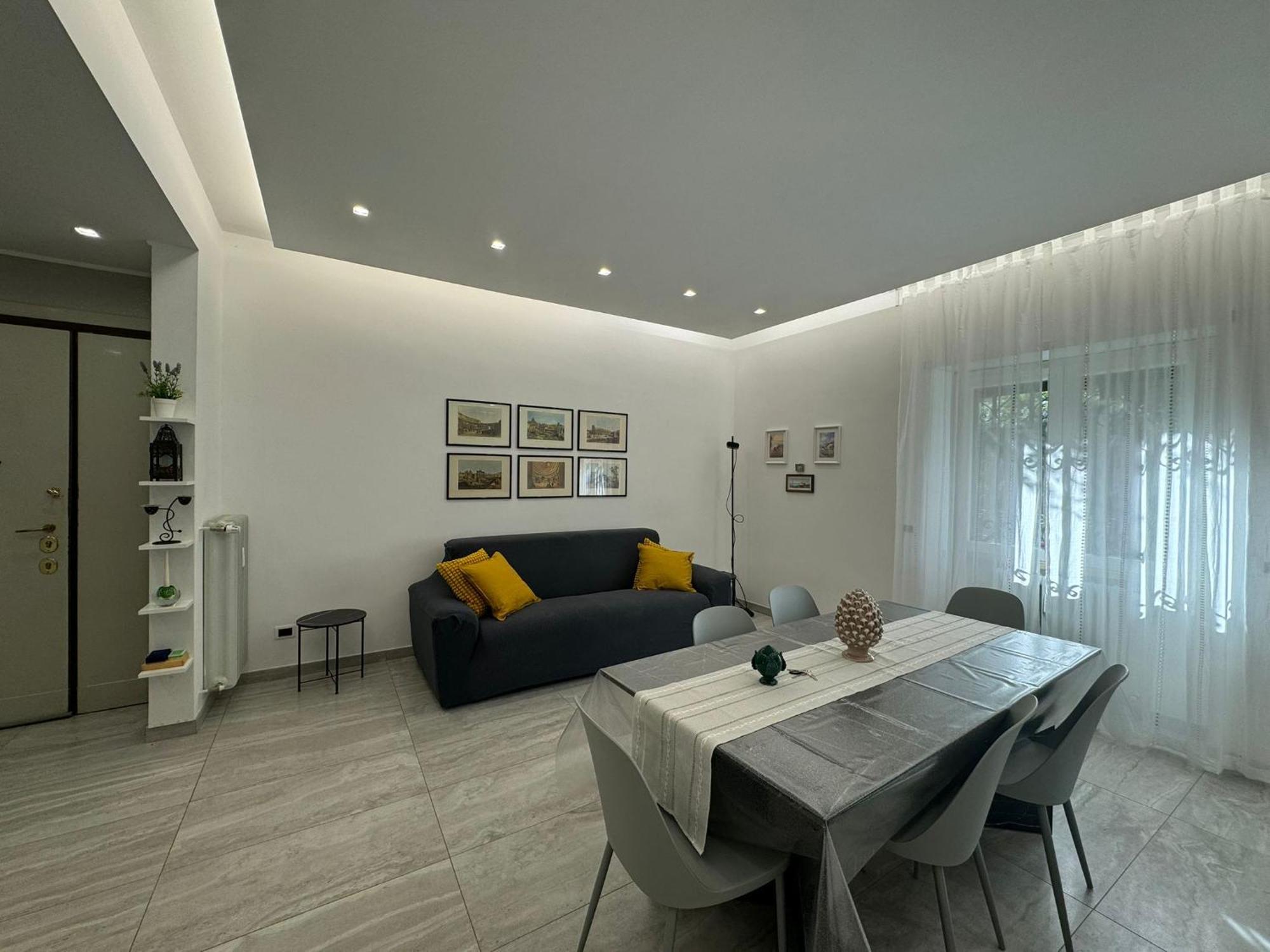 Elegant Escape By Ionio Metro Apartamento *